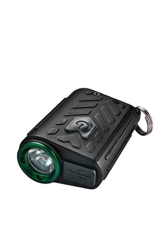 Police Security - Seeker XX Lumen Rechargeable Keychain Light