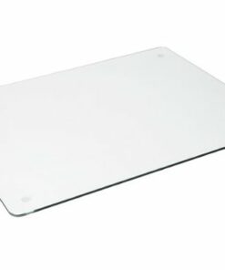 Mind Reader - Glass Surface Protector - Clear
