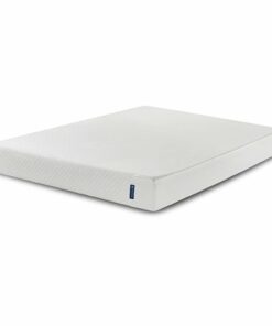 Serta - Sheer Slumber 8” Medium Firm Gel Memory Foam Mattress-in-a-box 2