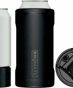 BruMate - Hopsulator Trio - Matte Black
