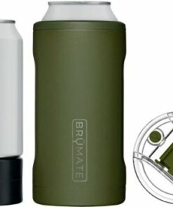 BruMate - Hopsulator Trio - OD Green