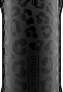 BruMate - Hopsulator Slim - Onyx Leopard