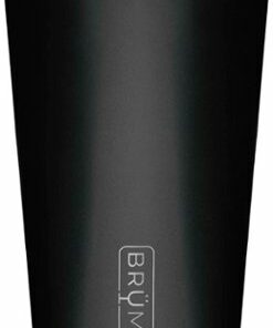 BruMate - Imperial Pint - Matte Black