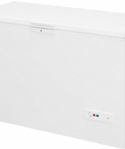 Whirlpool - 16 Cu. Ft. Chest Freezer with Basket - White