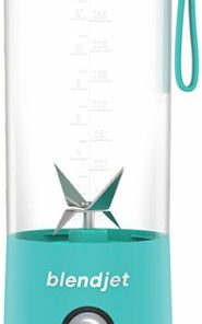BlendJet - 2 Portable Blender - Mint