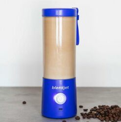 BlendJet - 2 Portable Blender - Royal