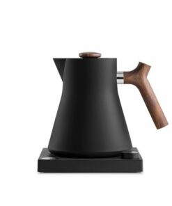 Fellow - Corvo Electric Kettle - Walnut