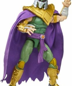 Power Rangers - X Teenage Mutant Ninja Turtles Lightning Collection Morphed Shredder