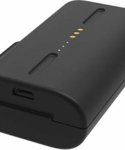 SimpliSafe - Rechargeble Lithium-Ion Battery for Outdoor Camera