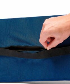 Medline - Wedge Compressed Cushion