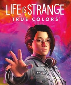 Life is Strange: True Colors - Nintendo Switch