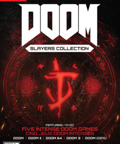 DOOM Slayers Collection - Nintendo Switch