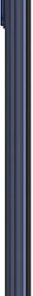 Motorola - Moto G Pure 32GB Memory (Unlocked) - Deep Indigo