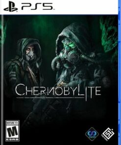 Chernobylite - PlayStation 5