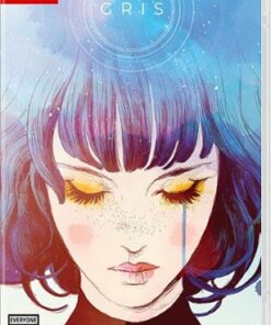 Gris - Nintendo Switch