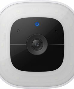 eufy Security - SoloCam L40 Outdoor Wireless 2K Spotlight Camera