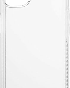 BodyGuardz - Carve Case for Apple iPhone 13 with Pureguard - Clear