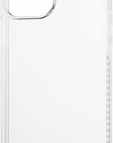 BodyGuardz - Carve Classic Case for Apple iPhone 13 Pro Max with Pureguard - Clear