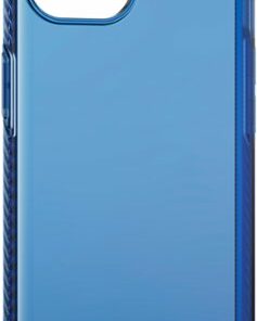 BodyGuardz - Carve Case for Apple iPhone 13 with Pureguard - Blue