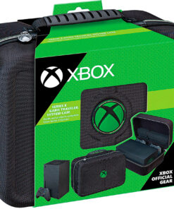 RDS Industries - Game Traveler System Case for Xbox Series X