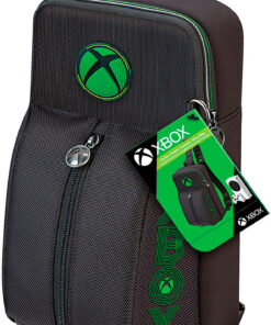 RDS Industries - Game Traveler Sling Bag for Xbox Series S