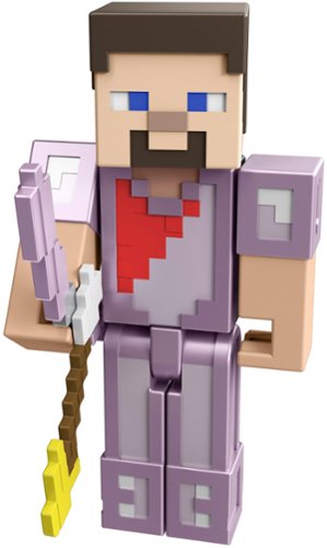 Minecraft - Ultimate Ender Dragon Figure - Black