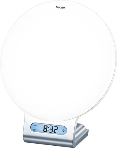 Beurer - Wake Up Light