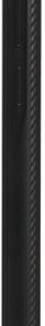 Simple Mobile - TCL A3, 32GB Prime Black - Prepaid Smartphone