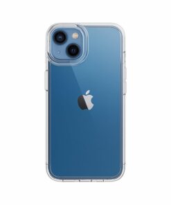 Pivet - Aspect Case for iPhone 13 - Clear
