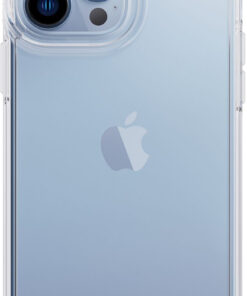 Pivet - Aspect Case for iPhone 13 Pro Max/iPhone 12 Pro Max - Clear