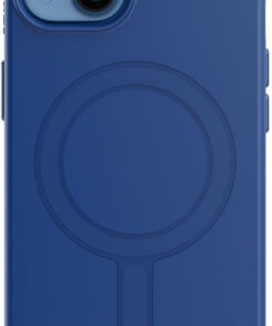 Pivet - Zero+ w/MagSafe Case for iPhone 13 - Ocean Blue