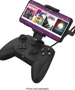 Rotor Riot - RR1825A Controller for Android devices - Black