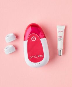 PMD Beauty - Kiss Lip Plumping Device - Pink