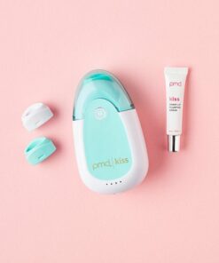 PMD Beauty - Kiss Lip Plumping Device - Teal