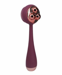 PMD Beauty - Relax Body Massager Replacement - Berry