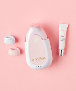 PMD Beauty - Kiss Lip Plumping Device - Blush