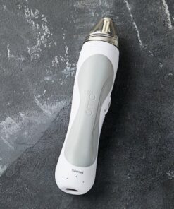 PMD Beauty - Personal Microderm Pro Device - Grey