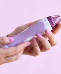 PMD Beauty - Personal Microderm Pro Device - Lavender