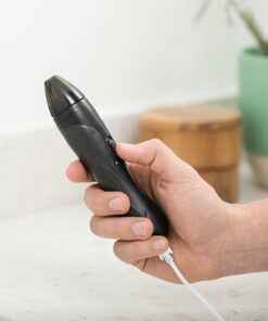 PMD Beauty - Personal Microderm Pro Device - Black