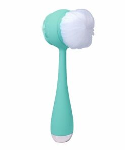 PMD Beauty - Silverscrub Silver-Infused Loofah Replacements - Teal
