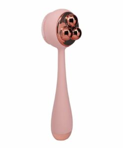 PMD Beauty - Relax Body Massager Replacement - Blush