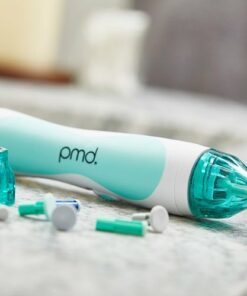 PMD Beauty - Personal Microderm Classic Device - Teal