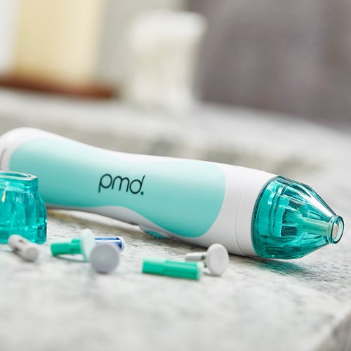 PMD Beauty - Personal Microderm Classic Device - Teal