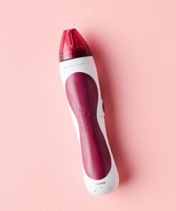 PMD Beauty - Personal Microderm Pro Device - Berry