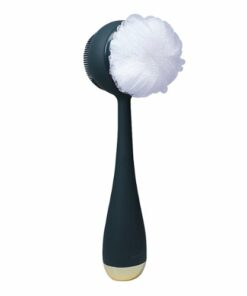 PMD Beauty - Silverscrub Silver-Infused Loofah Replacements - Navy
