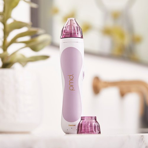 PMD Beauty - Personal Microderm Classic Device - Lavender