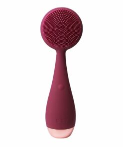 PMD Beauty - Clean Pro RQ Facial Cleansing Device - Berry