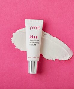 PMD Beauty - Smart Lip Plumping Serum - White