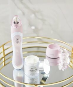 PMD Beauty - Personal Microderm Elite Pro Device - Cherry Blossom Pink