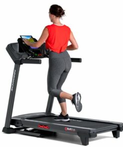 Schwinn - 810 Treadmill - Black